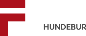 Fastlane Hundebur Logo